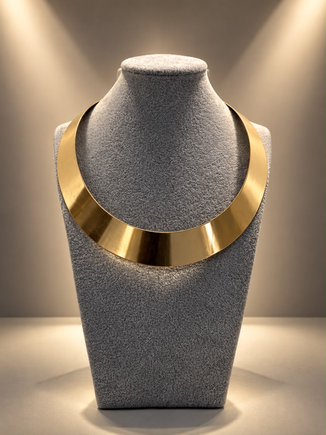 Collana Girocollo