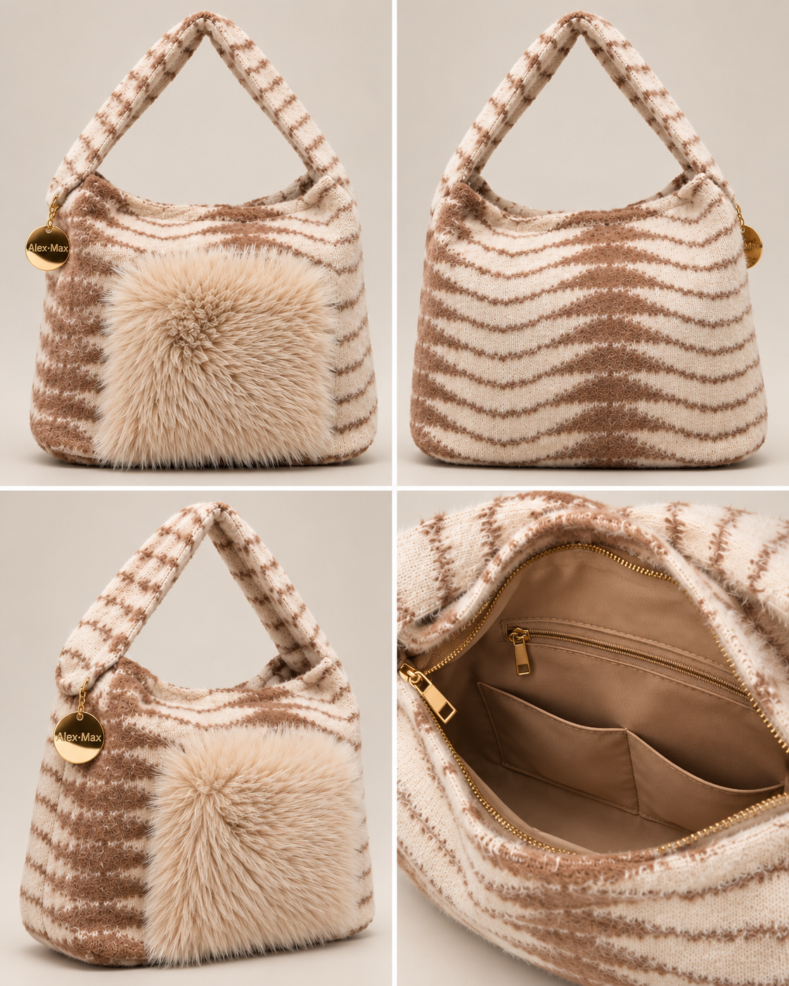 Borsa Bear