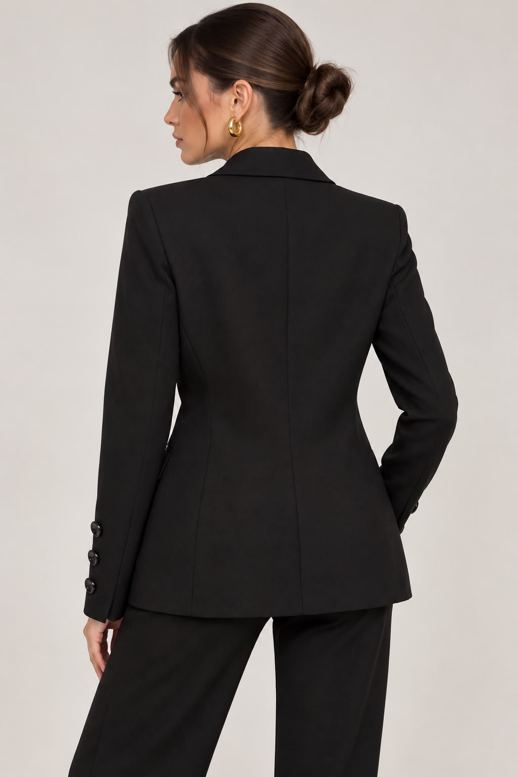 Blazer Basic