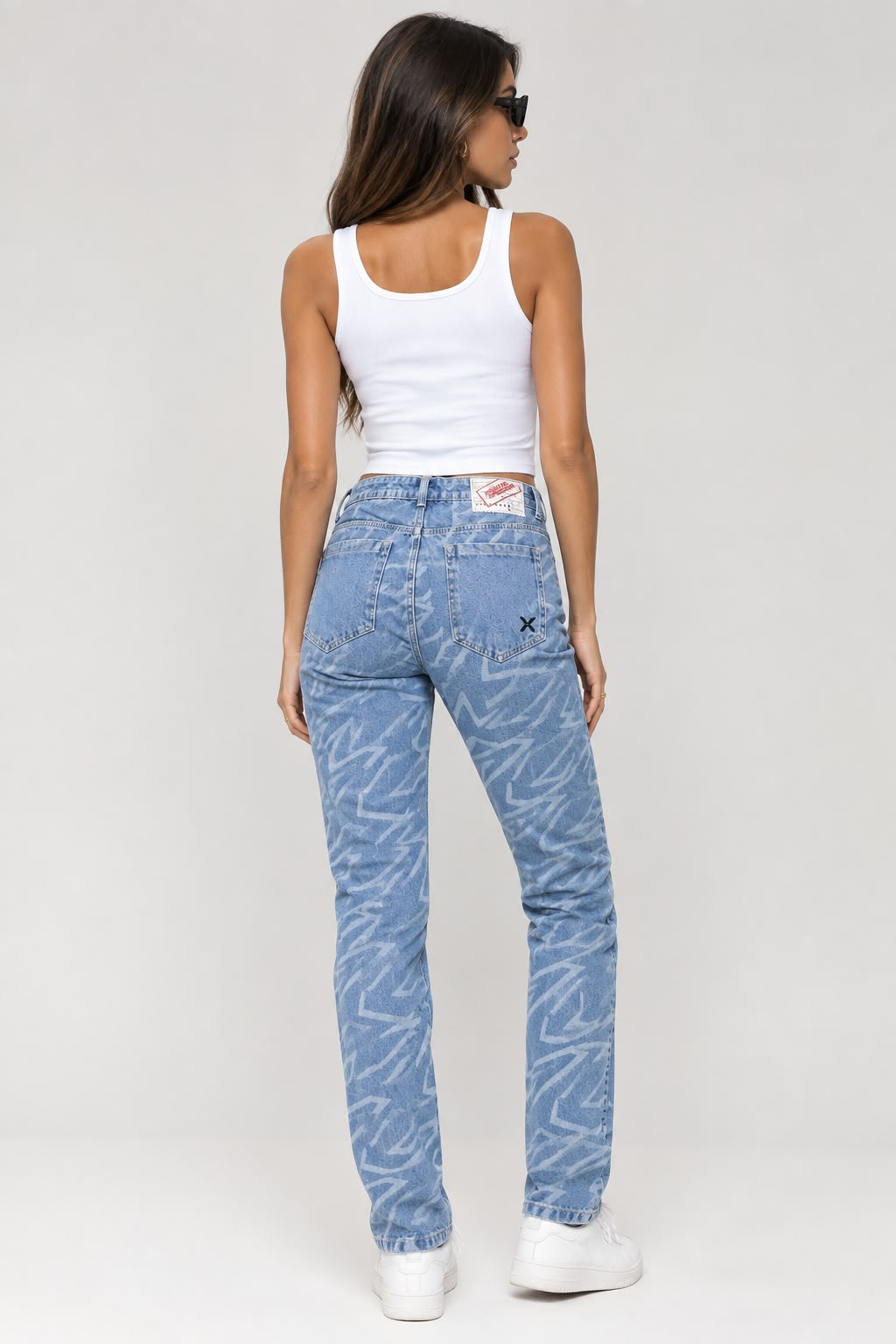 Jeans Richmond