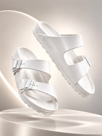 Birkenstock Bianche