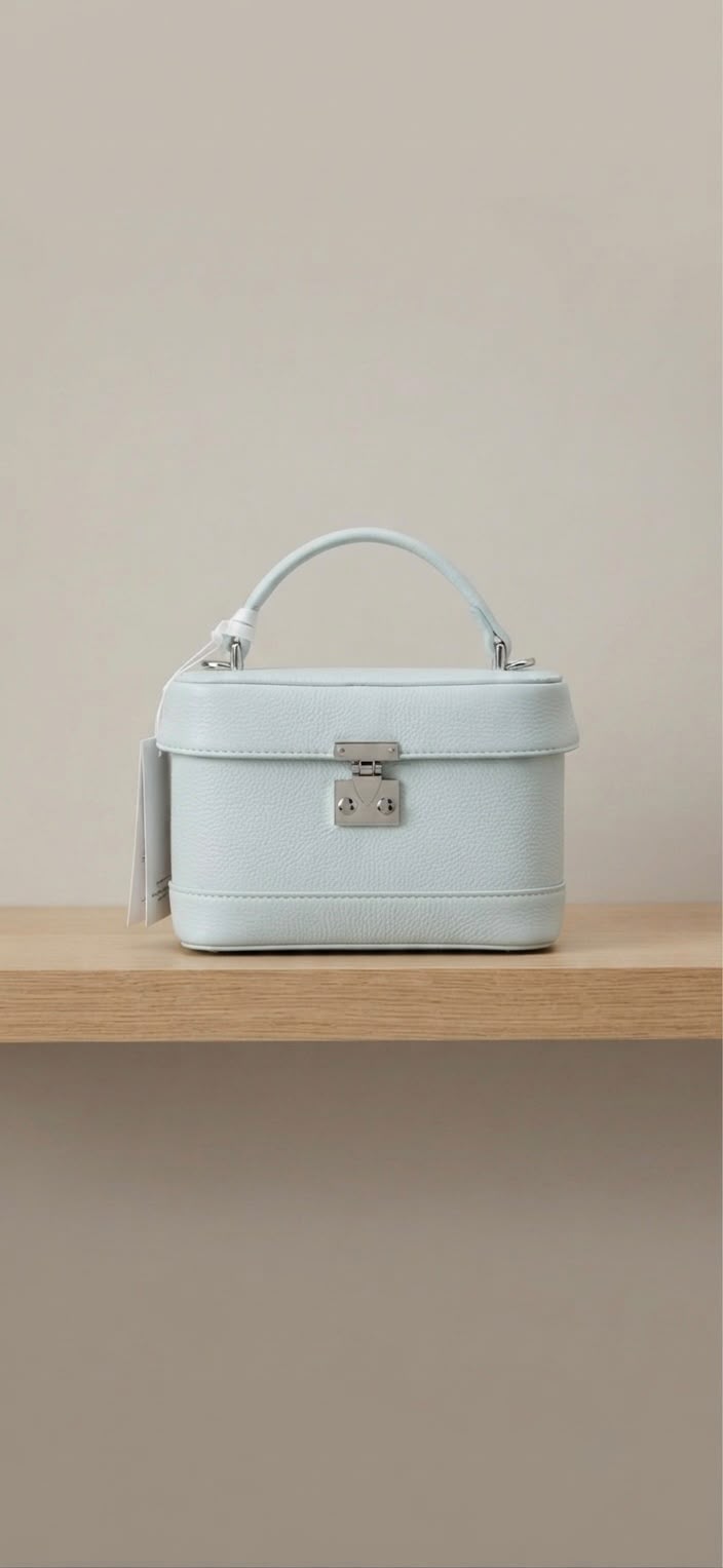 Borsa Bauletto Cherì