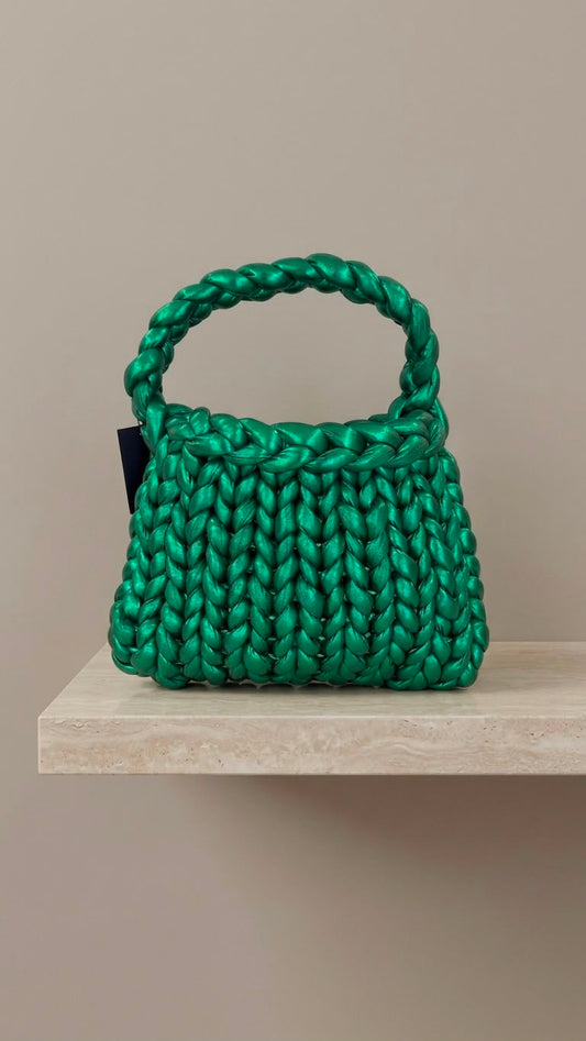 Borsa Fatta A Mano