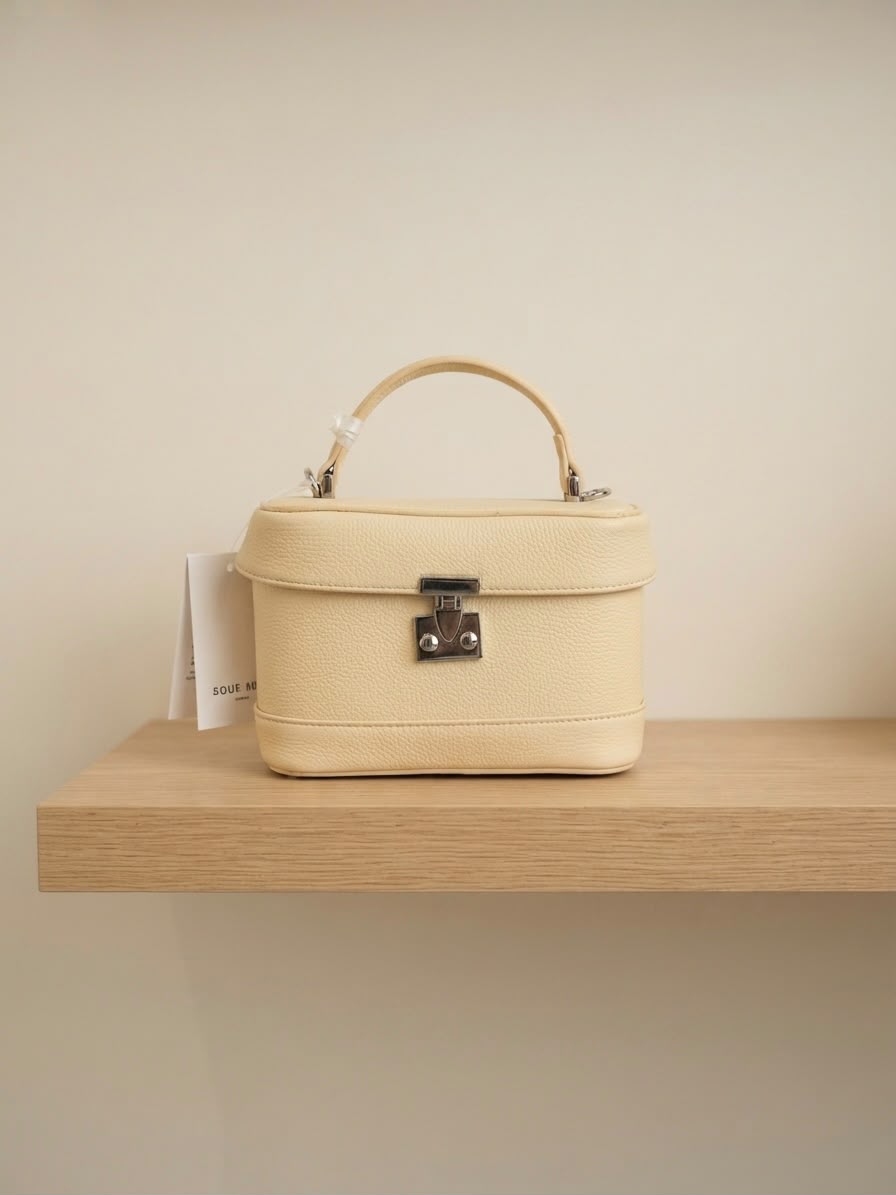 Borsa Bauletto Cherì