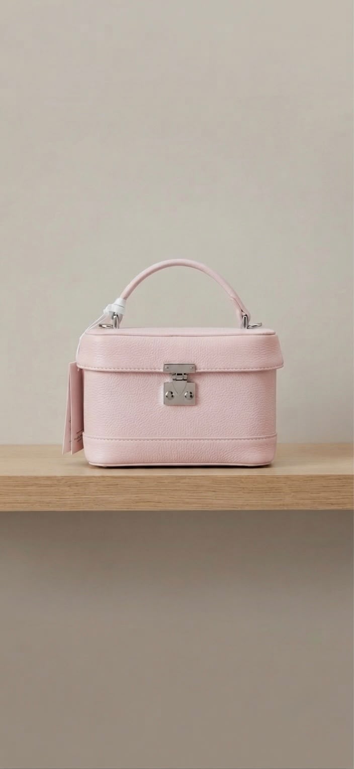 Borsa Bauletto Cherì