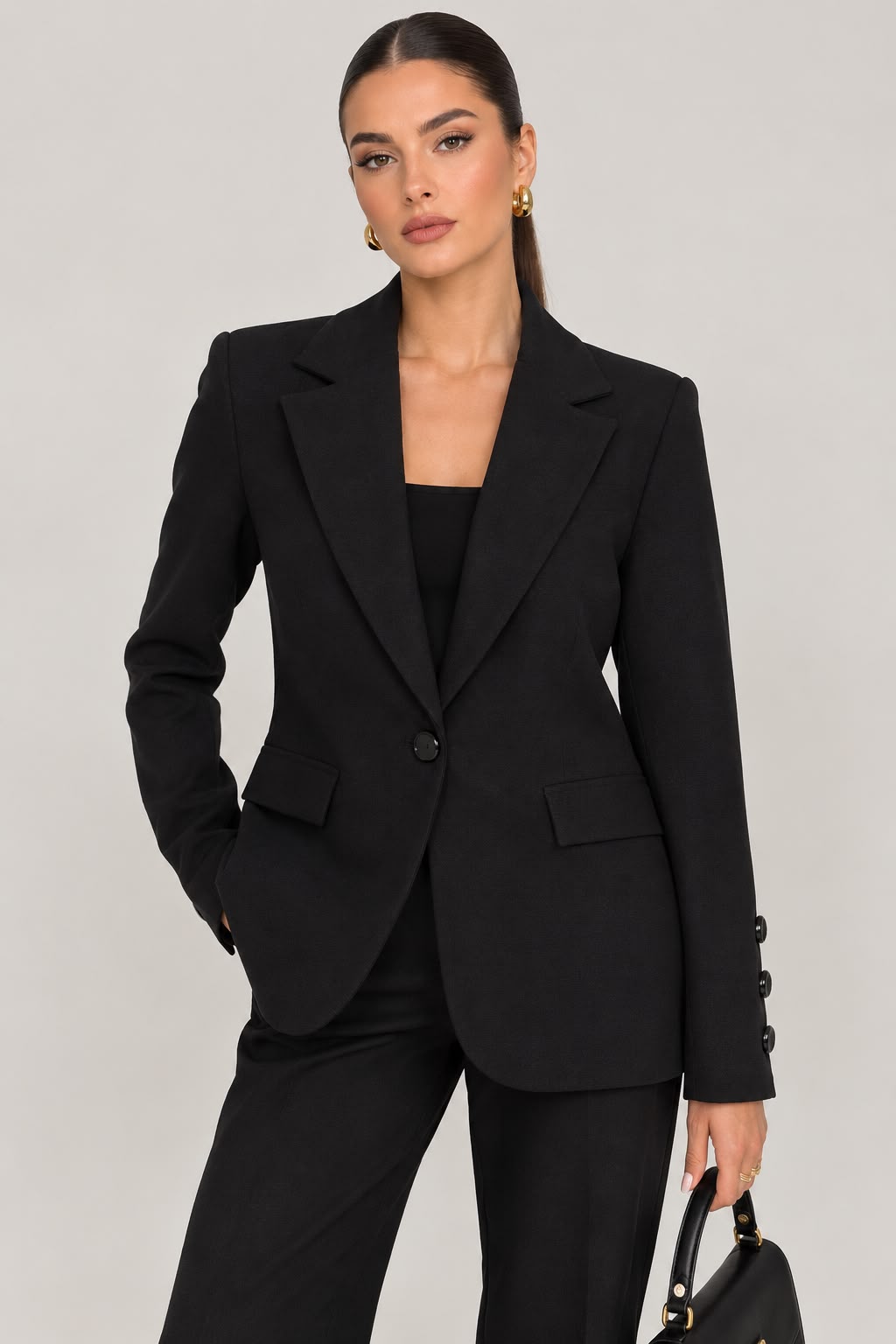 Blazer Basic