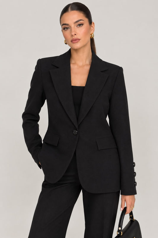 Blazer Basic