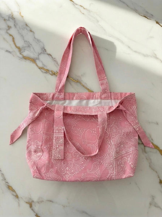 Borsa Lumina