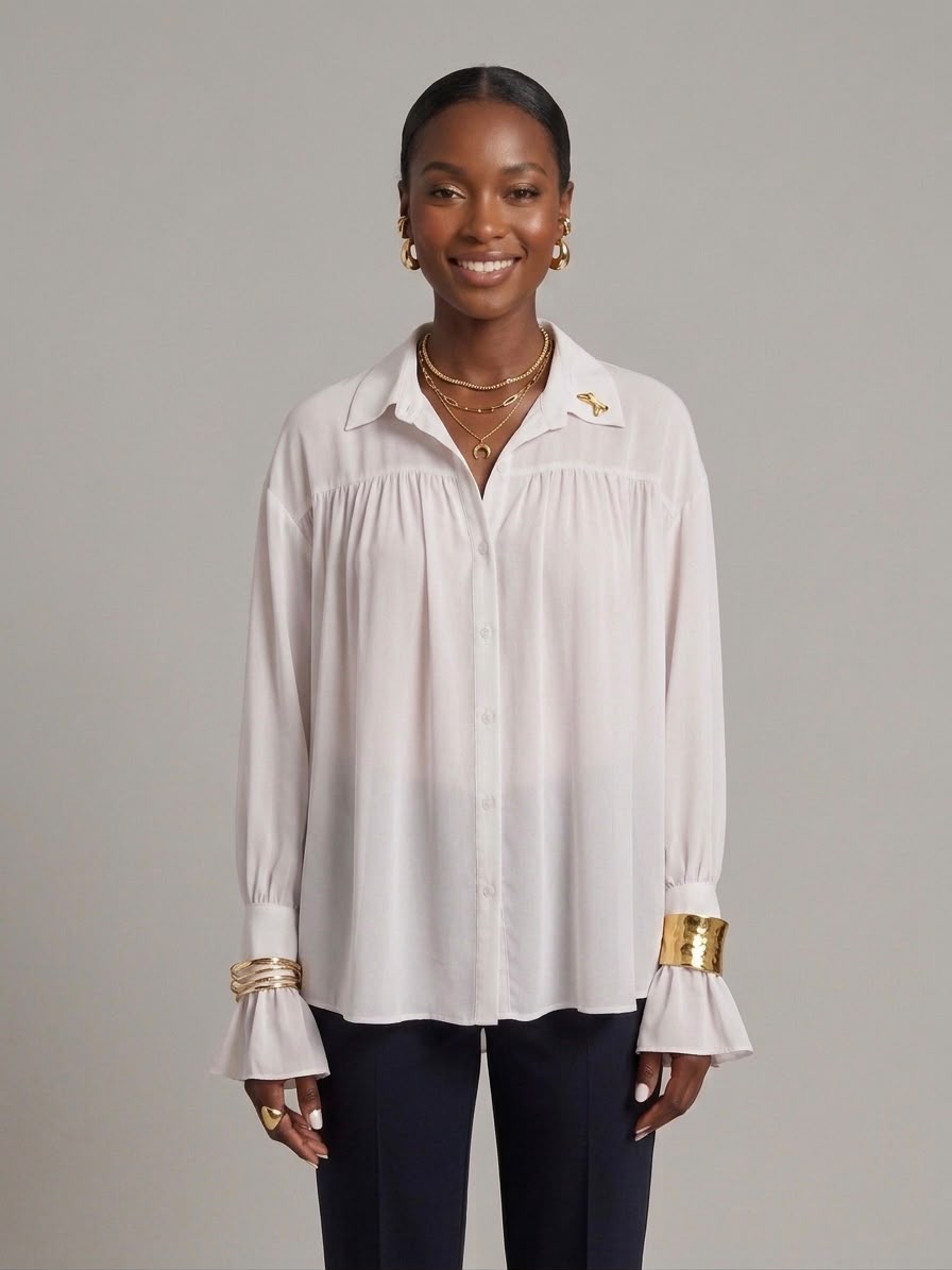 Camicia Cherì