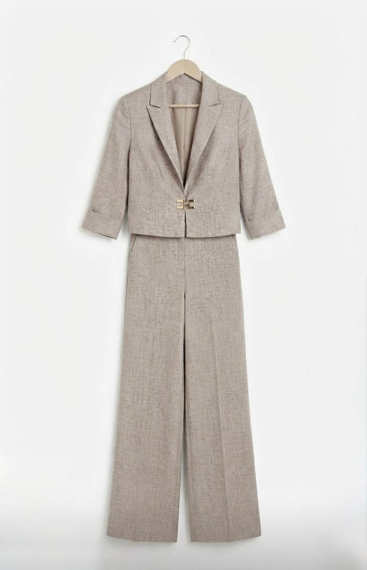 COMPLETO Modello Elisabetta Franchi