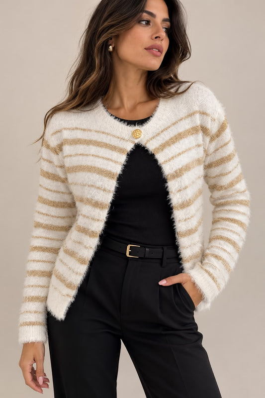 Cardigan Hadamorgana