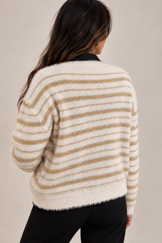 Cardigan Hadamorgana