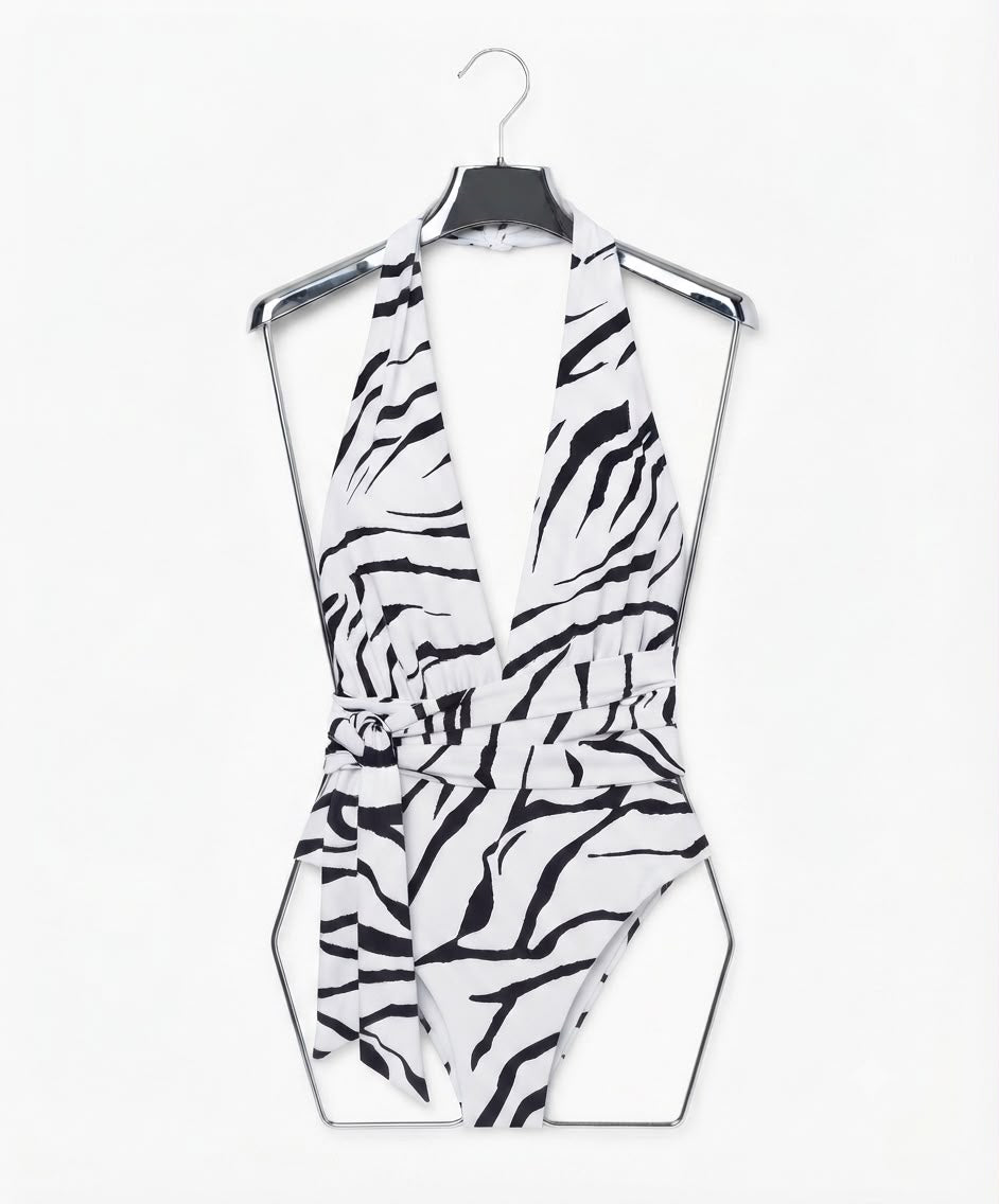 COSTUME Zebrato