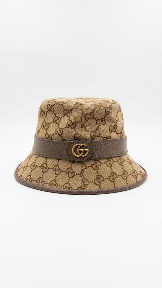 Cappello Gucci