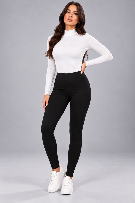 Pantalone Fuson Contenitivo