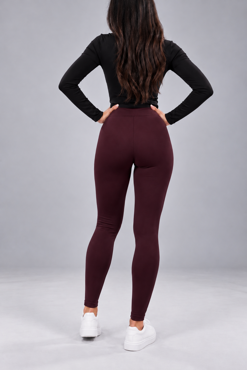 Pantalone Fuson Contenitivo