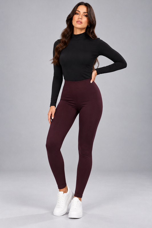 Pantalone Fuson Contenitivo