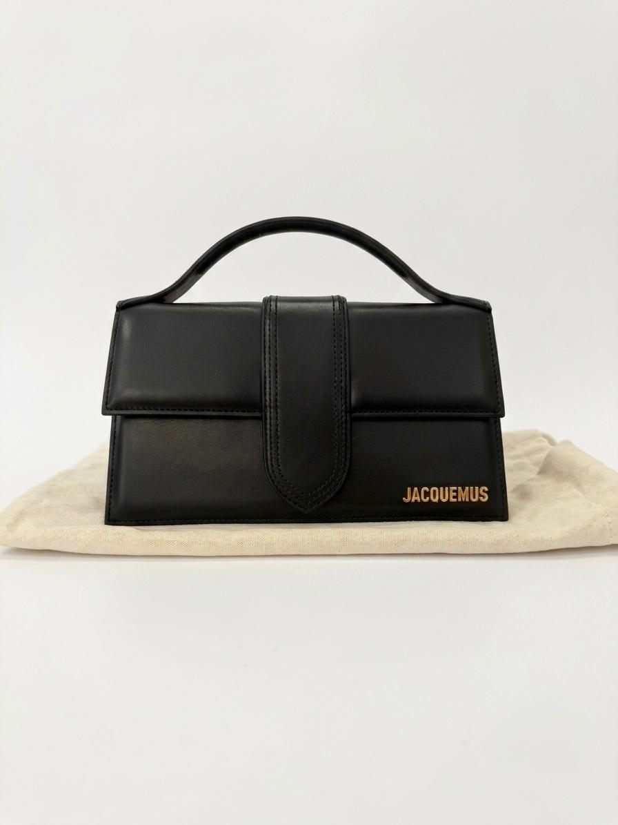 JACQUEMUS Grand Bambino