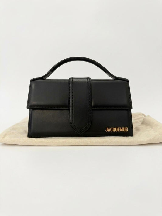 JACQUEMUS Grand Bambino