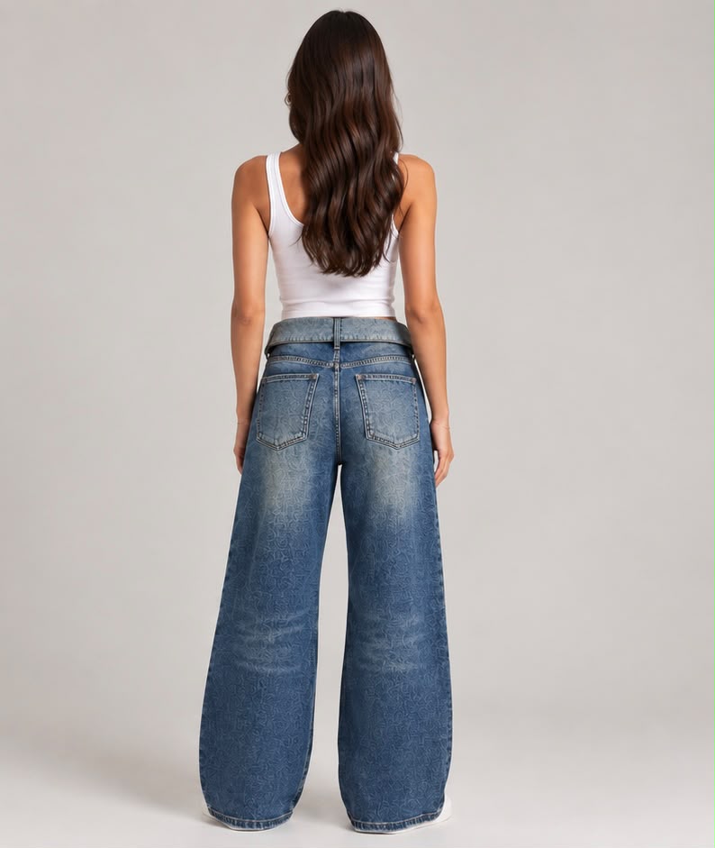 Jeans Intenso Milano