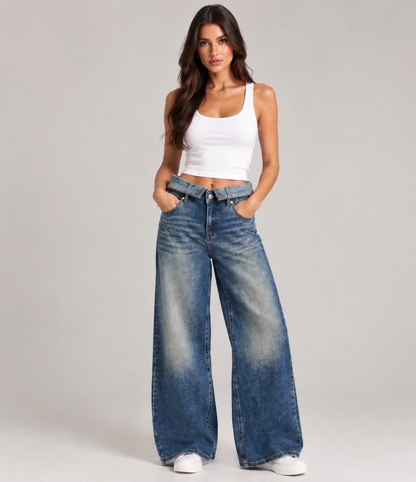 Jeans Intenso Milano