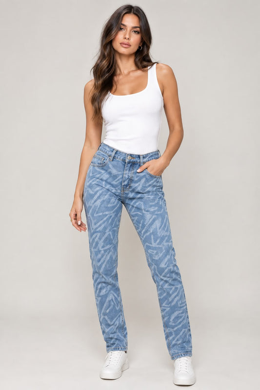 Jeans Richmond