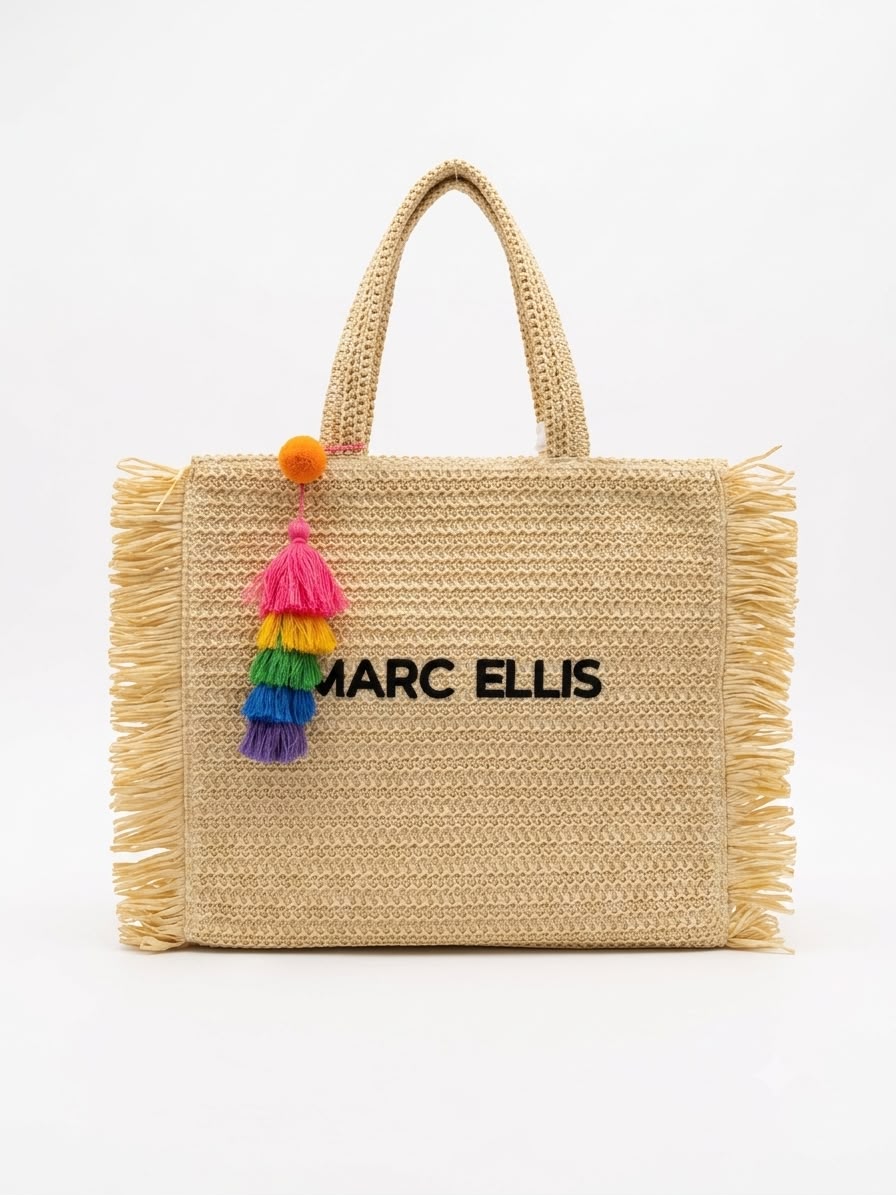 MARC ELLIS Claire
