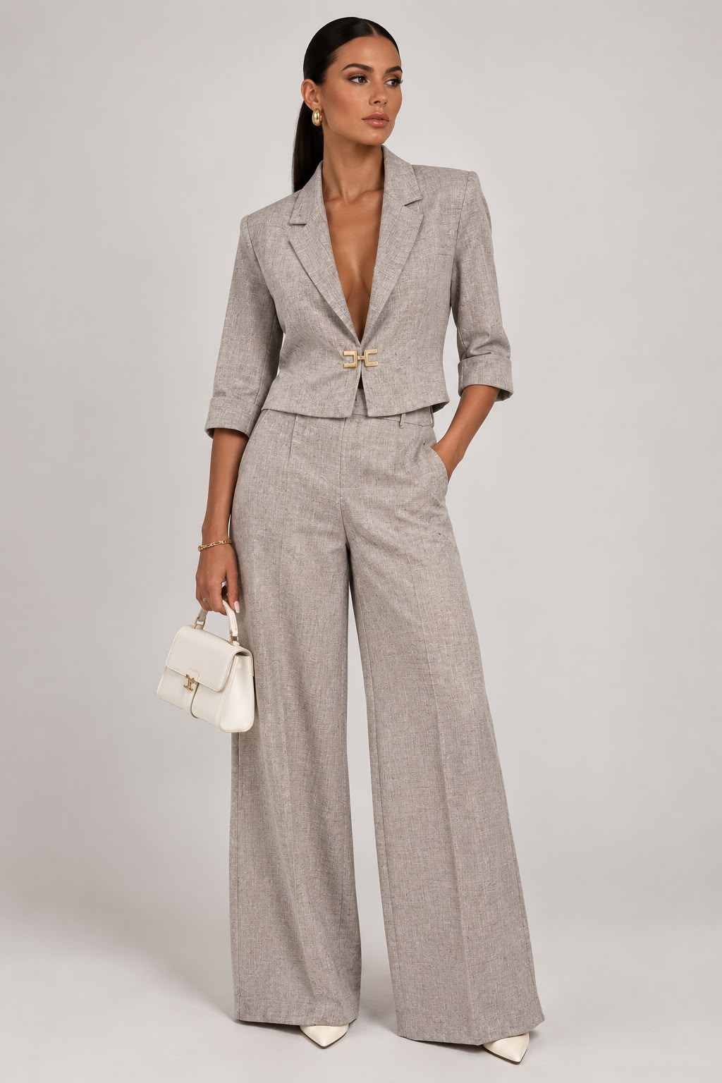 Coordinato Modello Elisabetta Franchi