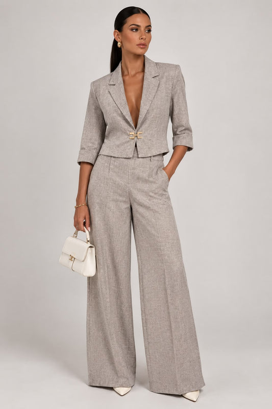 Coordinato Modello Elisabetta Franchi