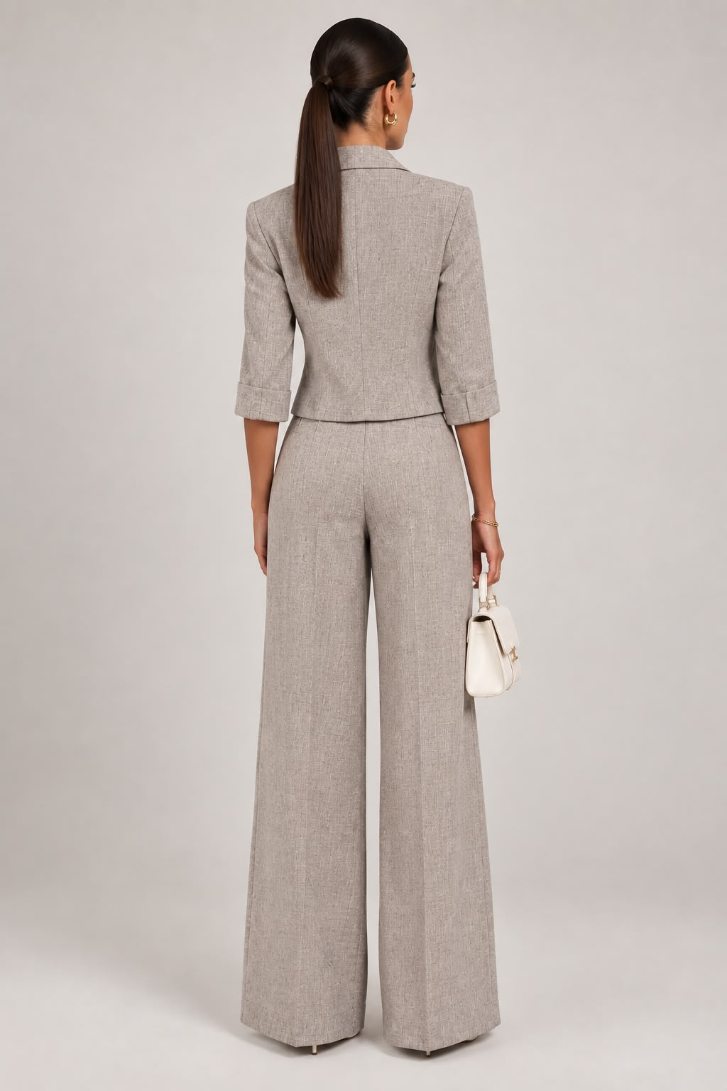 Coordinato Modello Elisabetta Franchi