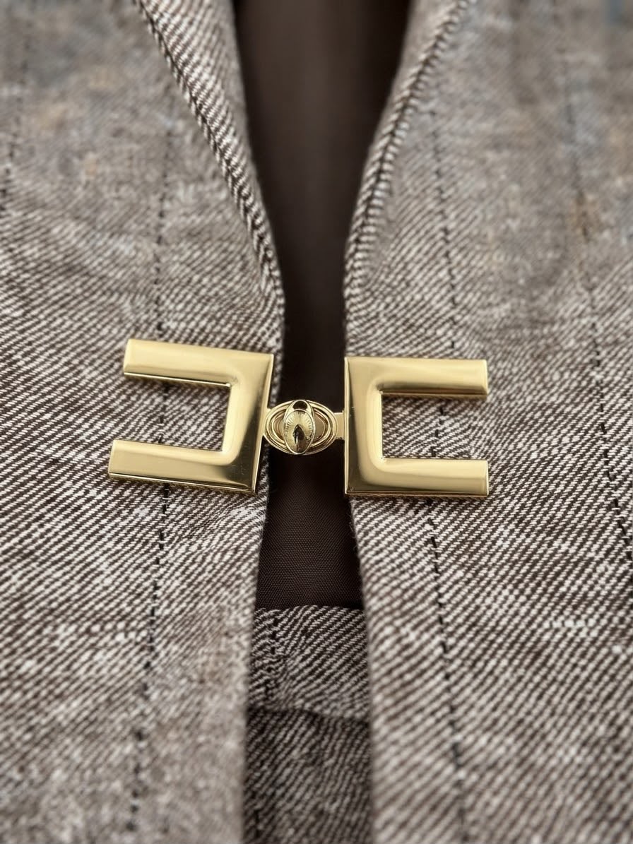 Coordinato Modello Elisabetta Franchi