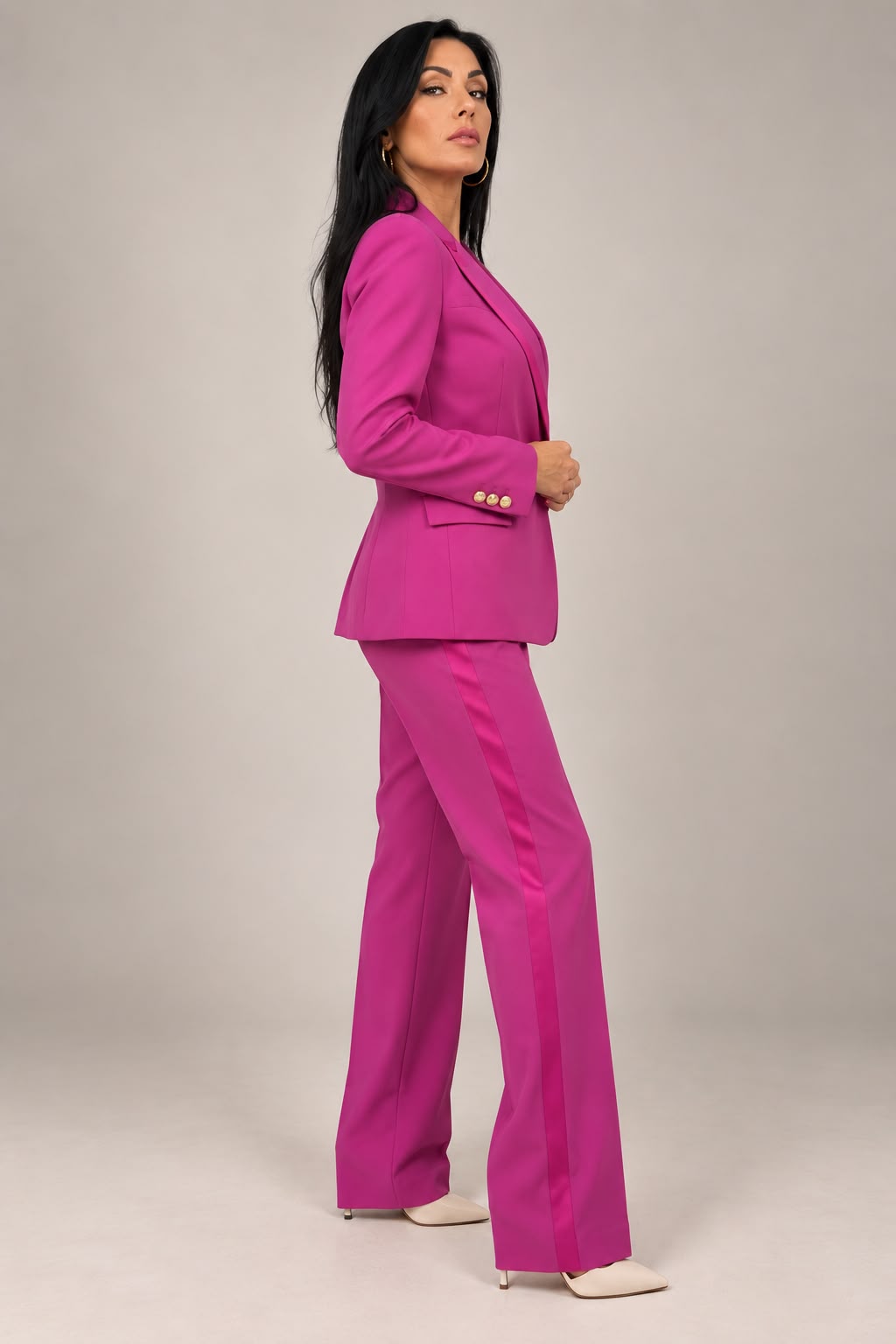 Tailleur Nuvola