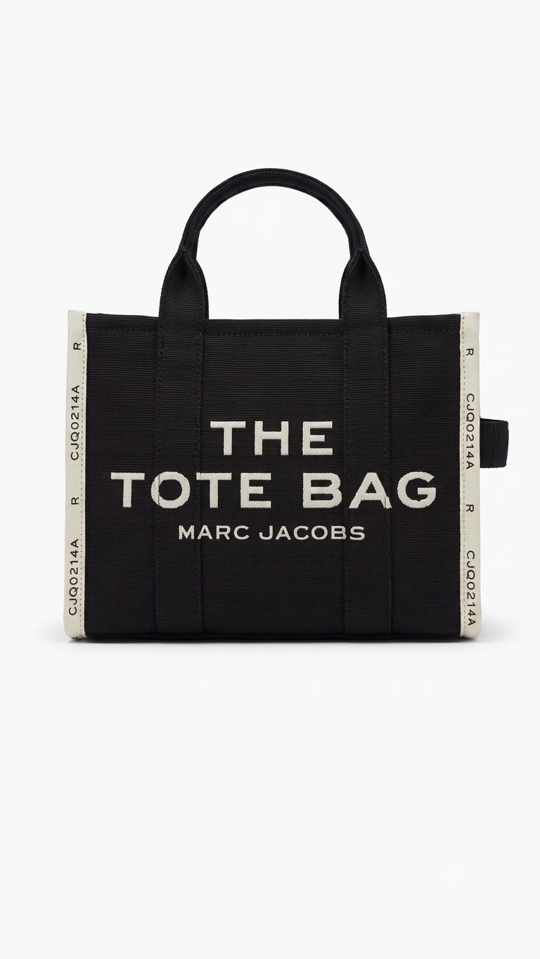 THE TOTE BAG  Marc Jacobs