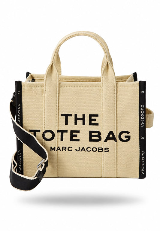 The Tote Bag Marcel Jacobs