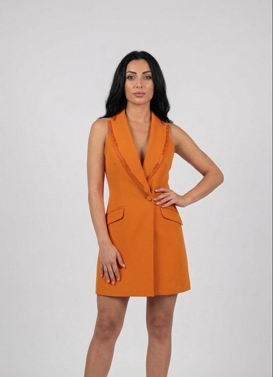 Vestito Cherì