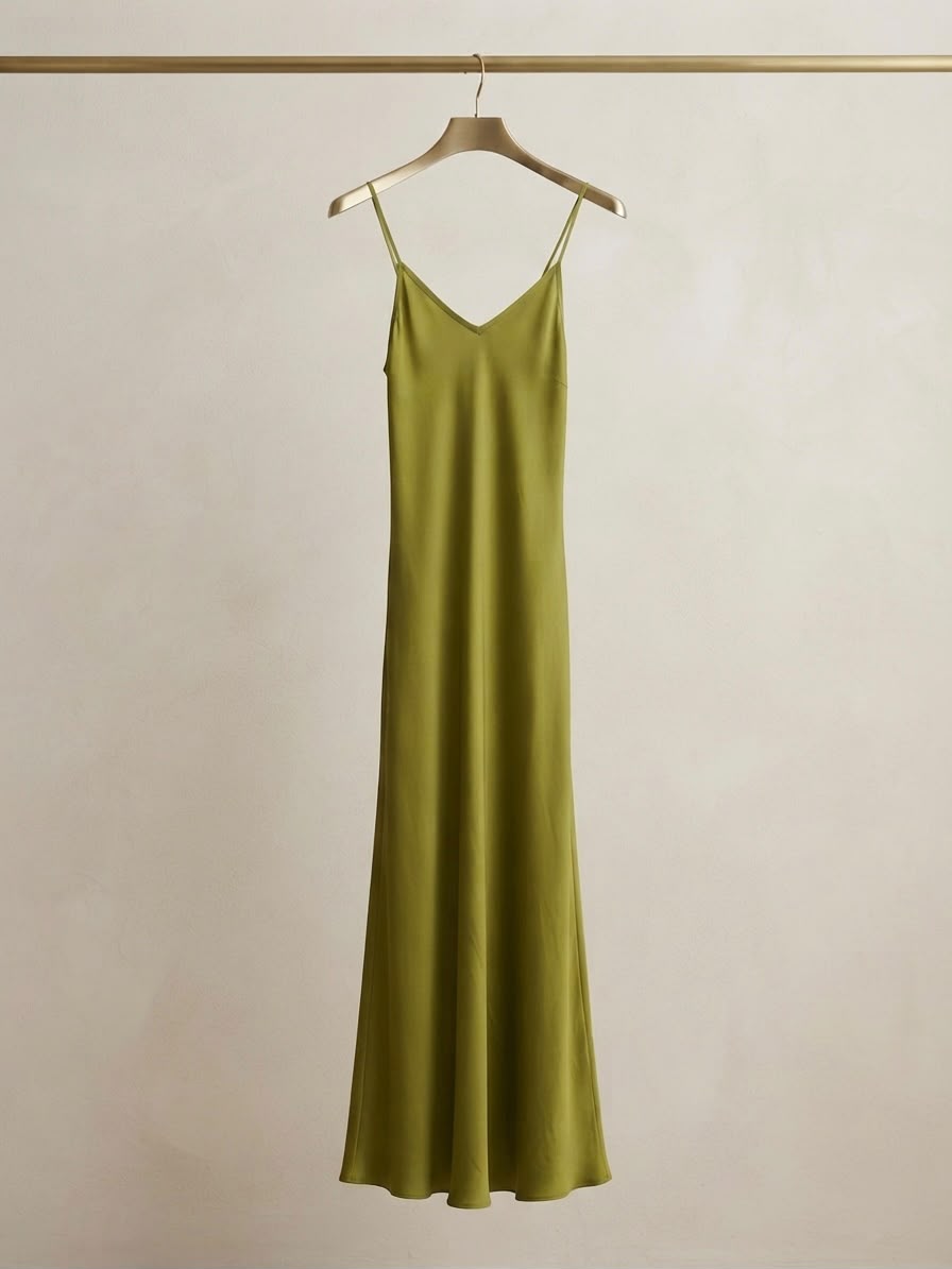 Vestito Lumina