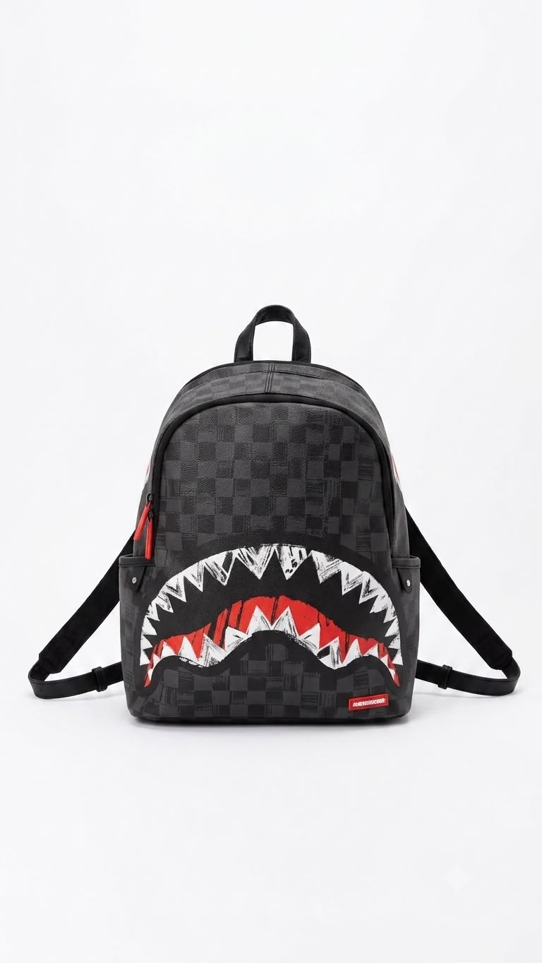 SPRAYGROUND Zaino