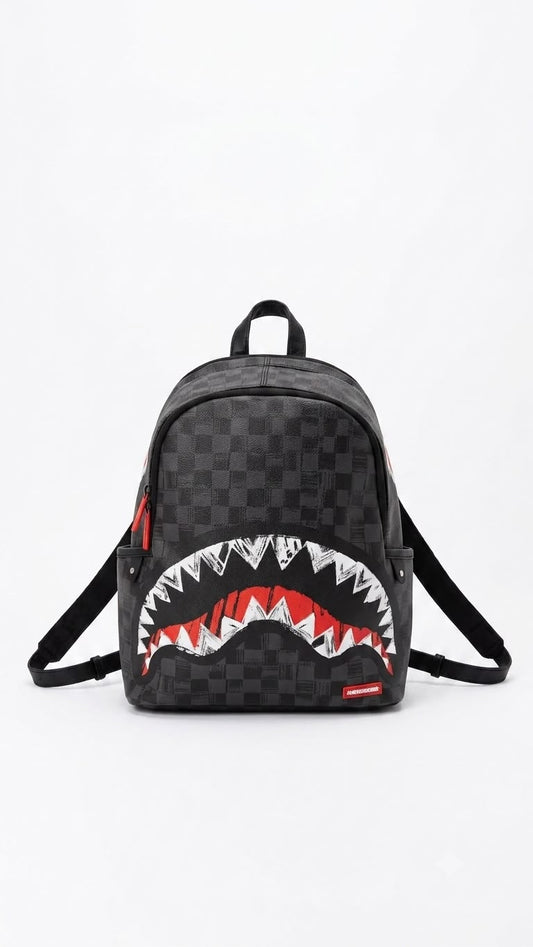 SPRAYGROUND Zaino
