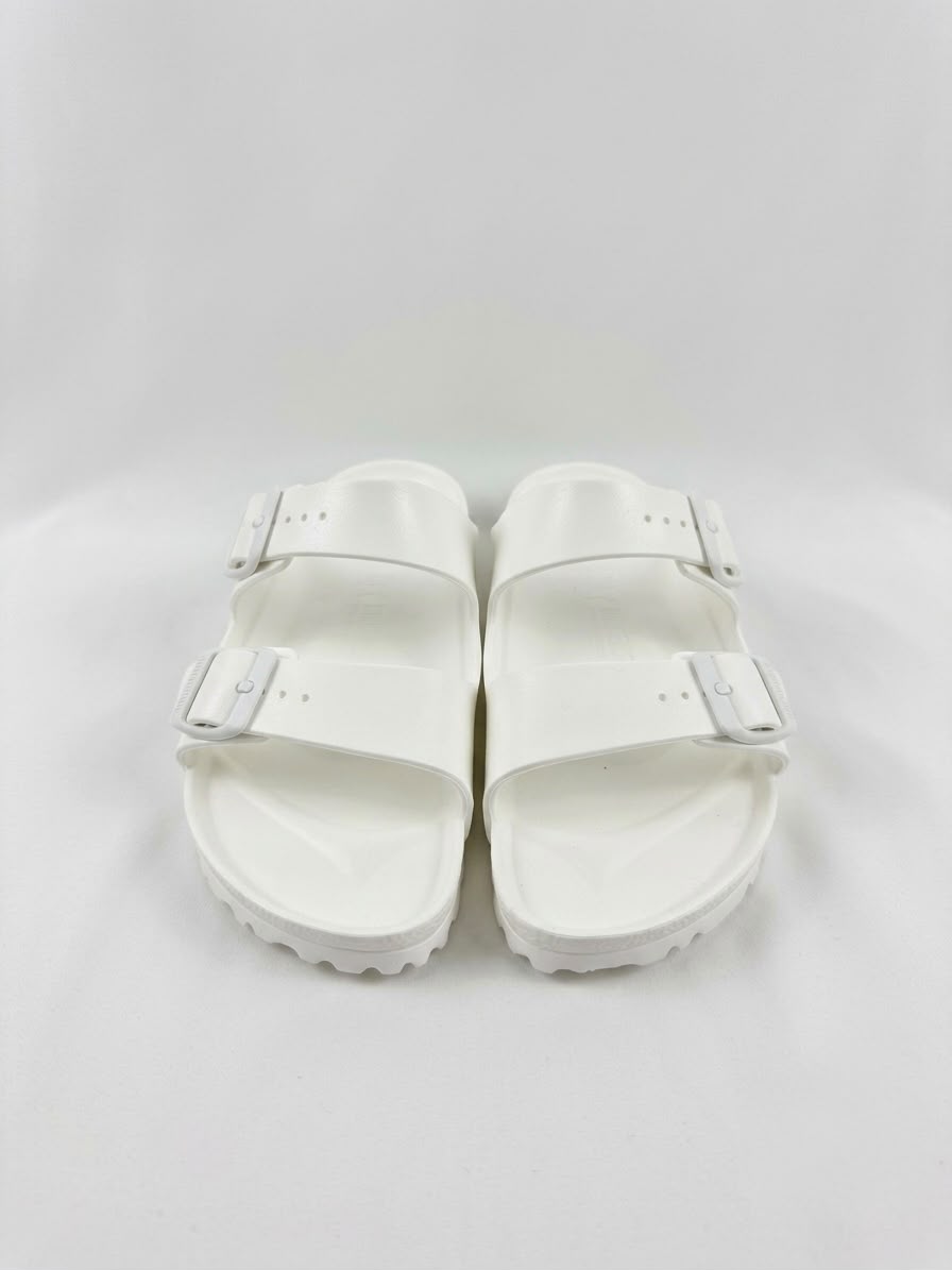 BIRKENSTOCK Bianco