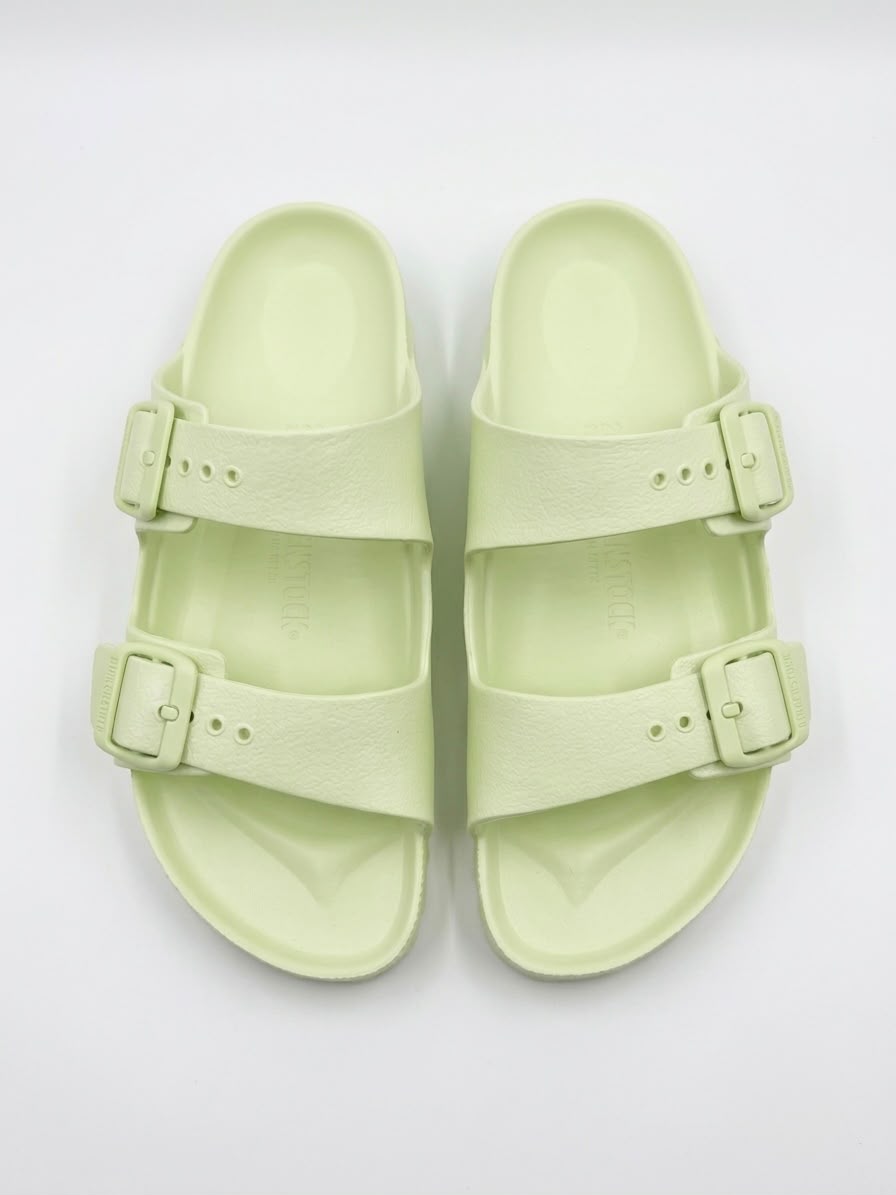 BIRKENSTOCK Lime
