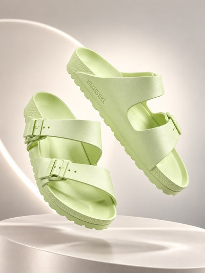 Birkenstock Lime