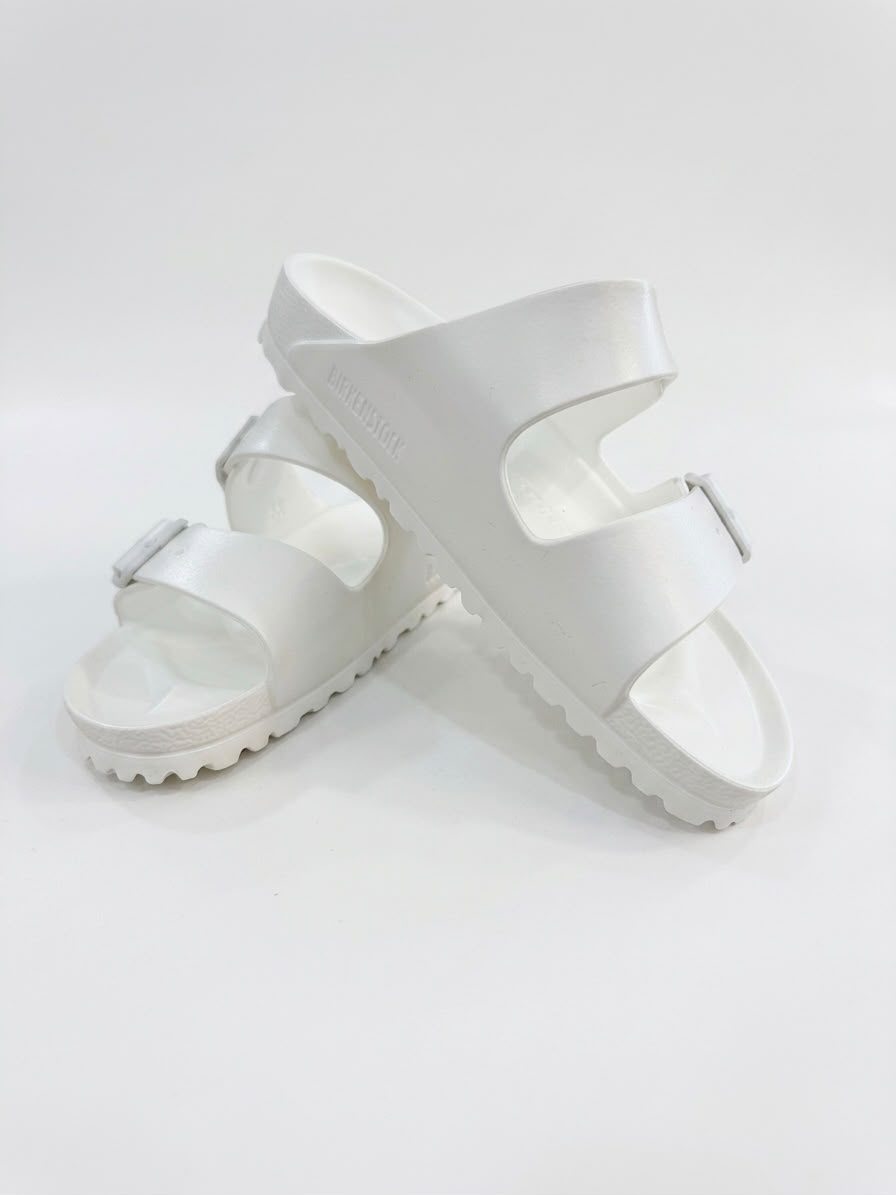 BIRKENSTOCK Bianco
