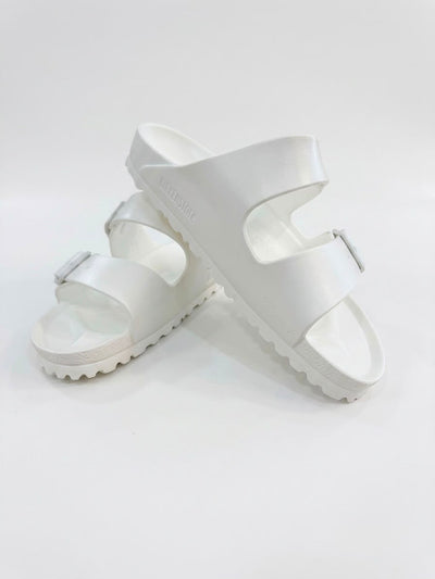 BIRKENSTOCK Bianco
