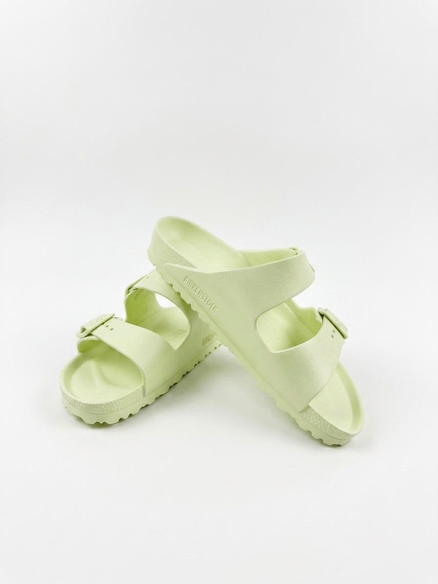 BIRKENSTOCK Lime