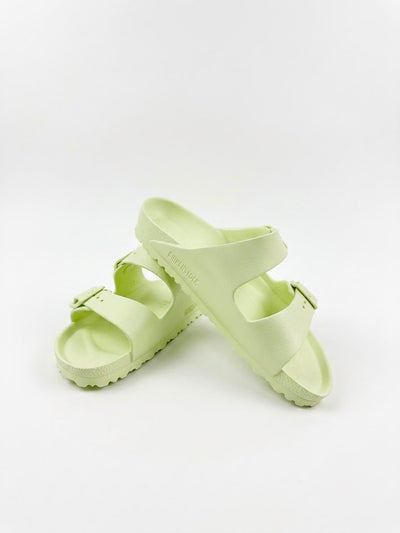 BIRKENSTOCK Lime