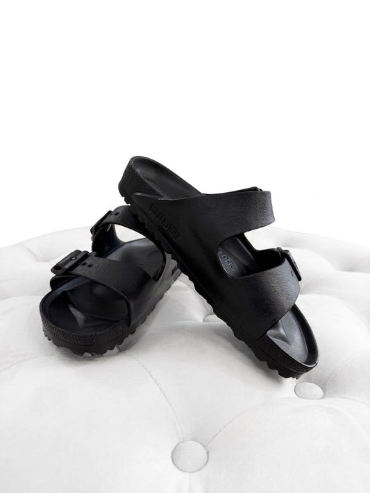 BIRKENSTOCK Nero