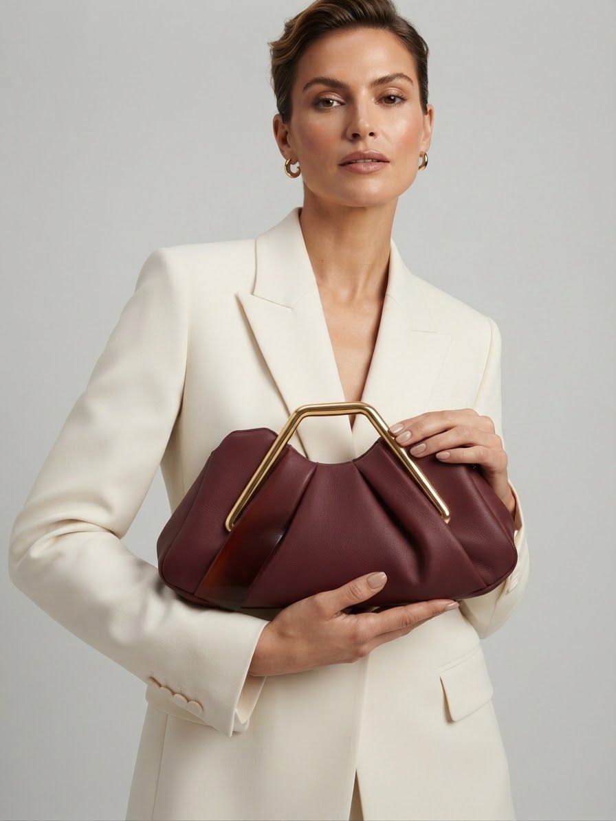 Borsa in Ecopelle