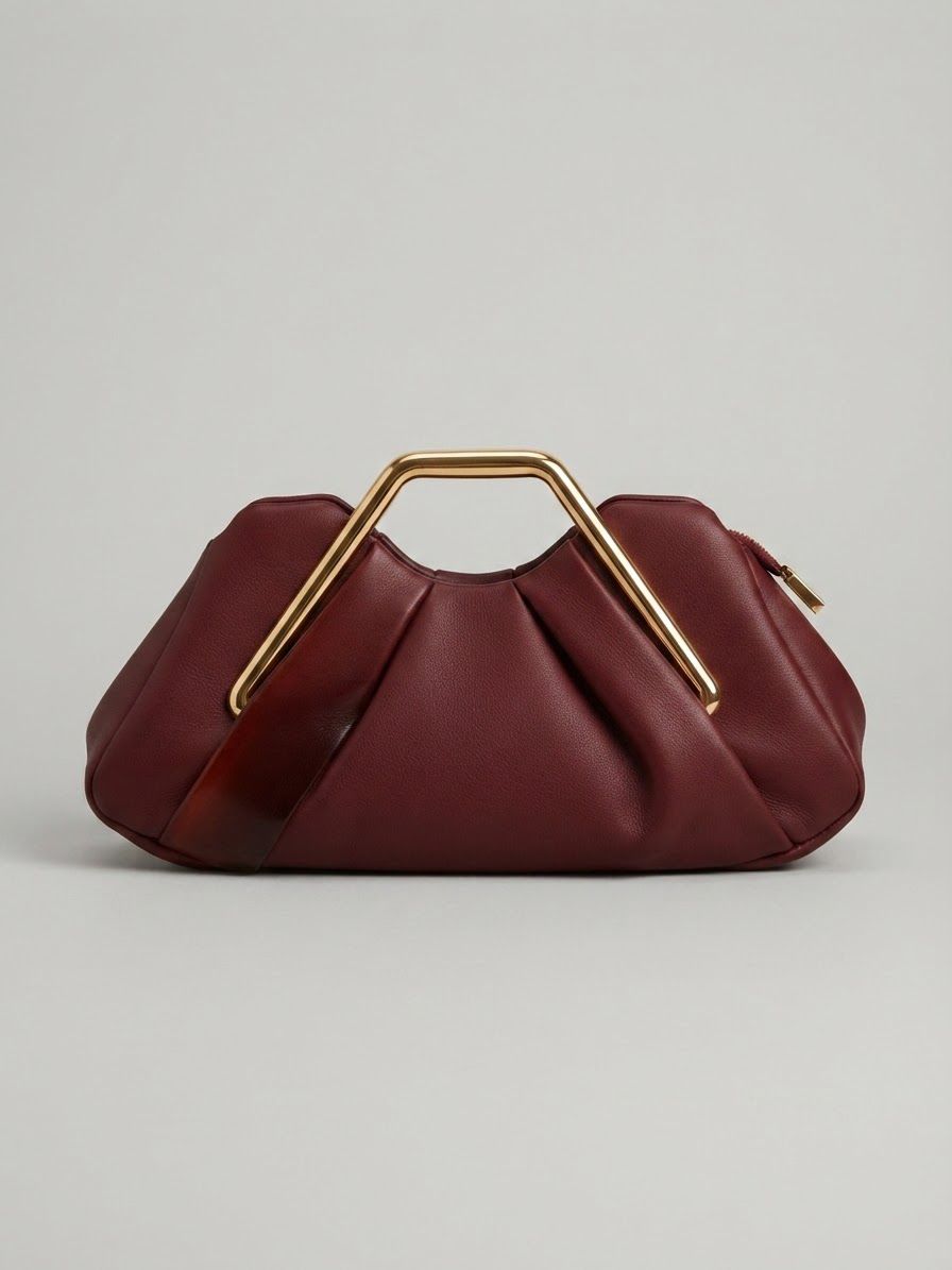 Borsa in Ecopelle