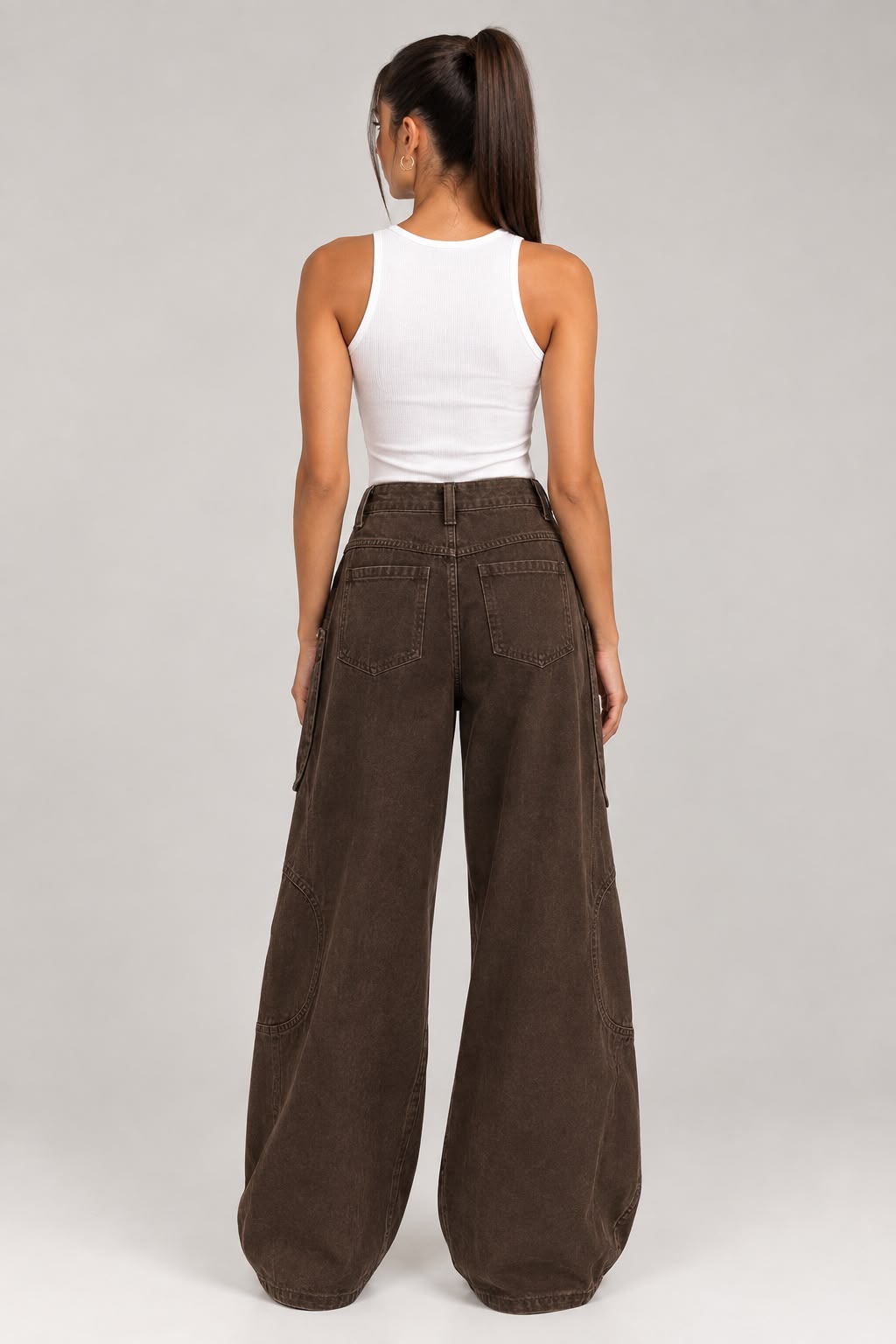 Cowboy Cargo Pantalone