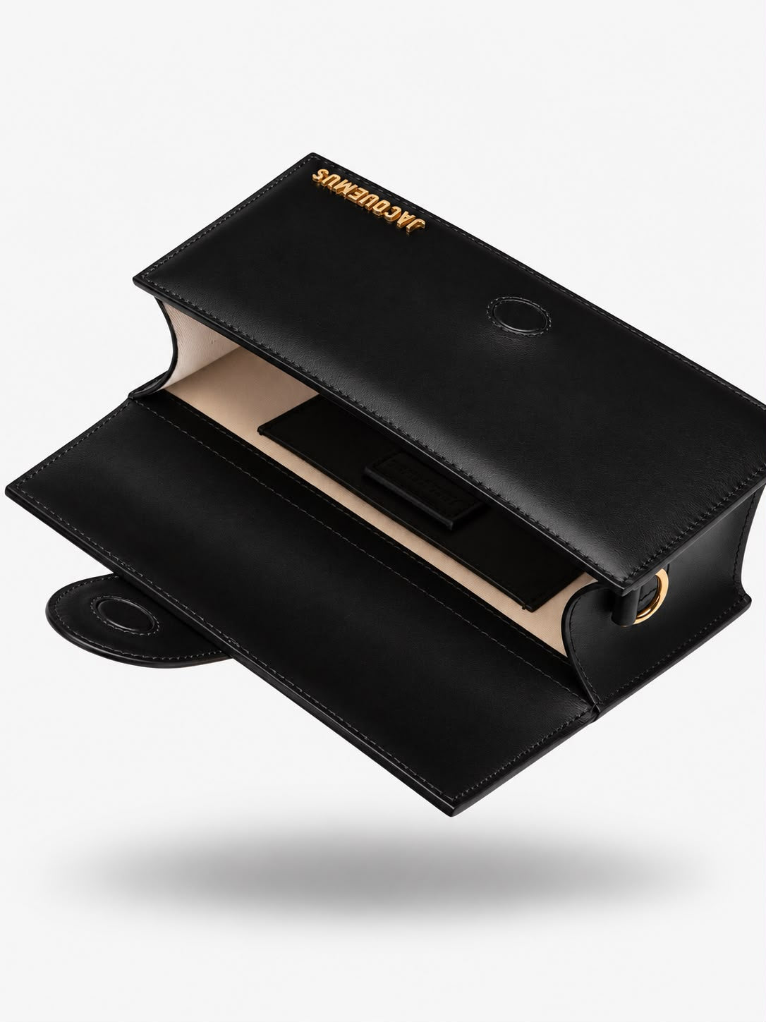 Jacquemus Grand Bambino